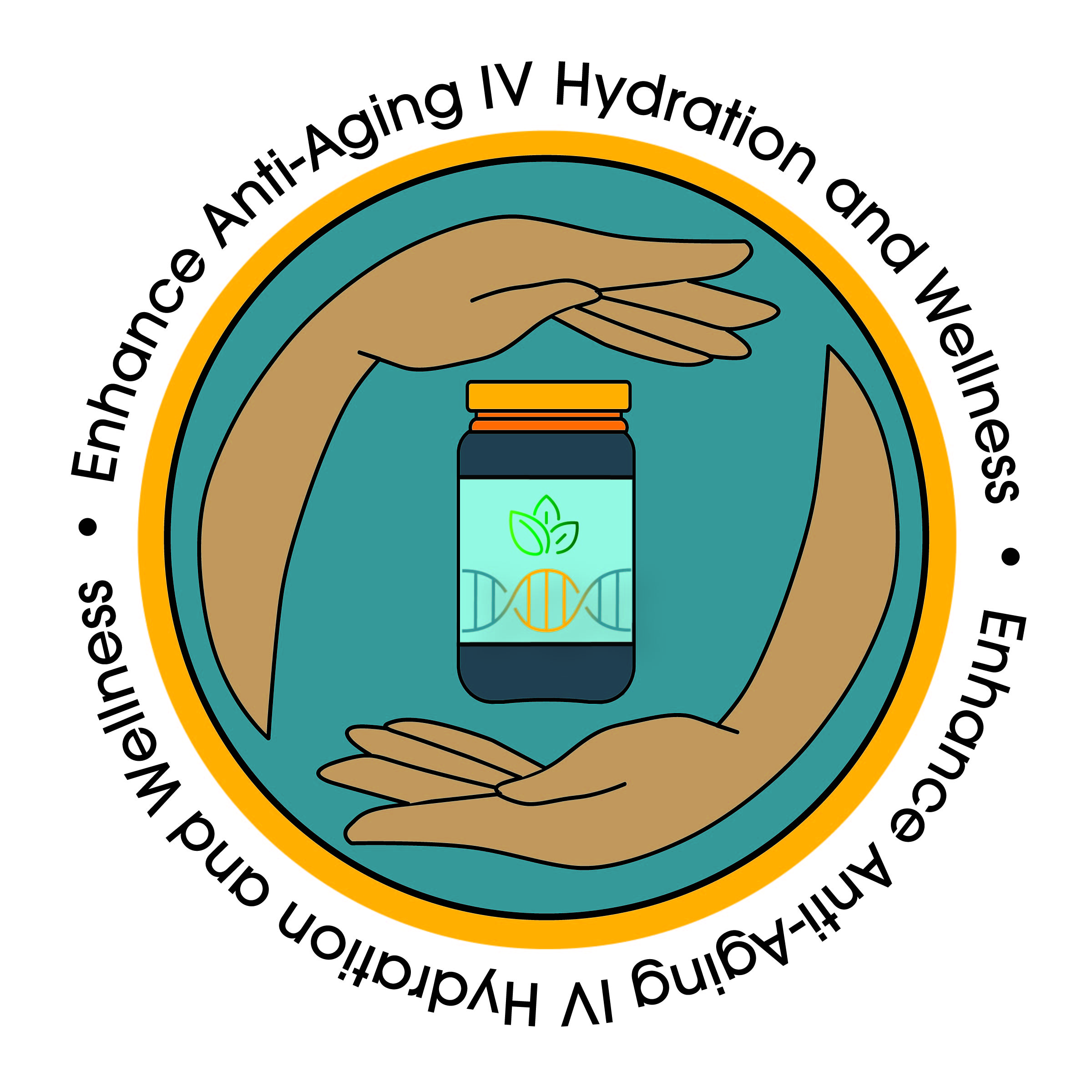 Enhance Anti-Aging, IV Therapy and Wellness